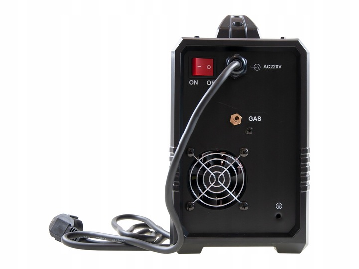 Spawarka inwertorowa MIGomat IGBT spawanie z gazem i bez drut 0,8-1,0mm
