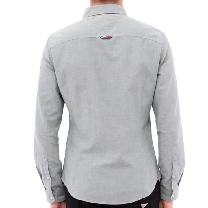 Koszula Męska TOMMY JEANS Oxford DM0DM09594