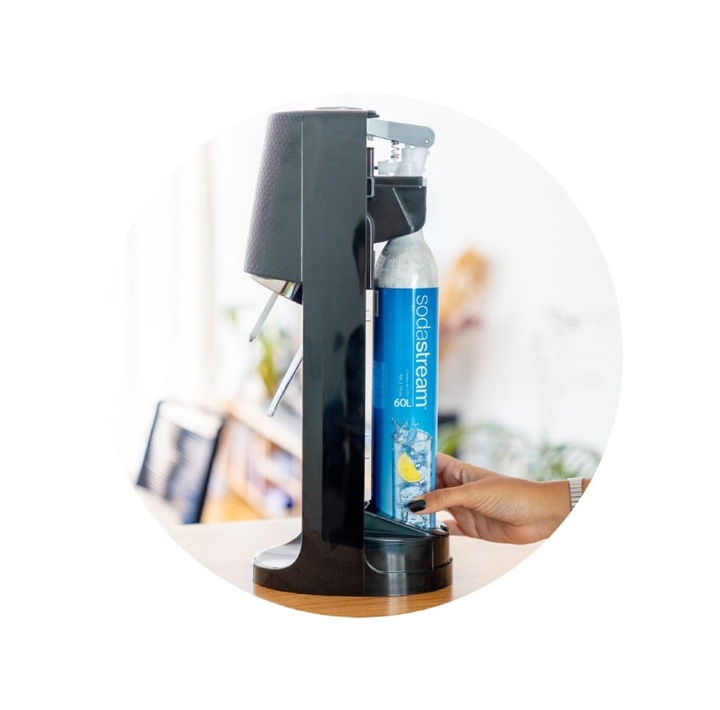 Sodastream nabój CO2 do saturatora butla