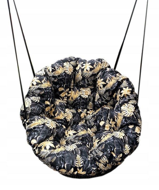 ROZBIERALNA PODUSZKA NA HUŚTAWKĘ BOCIANIE GNIAZDO