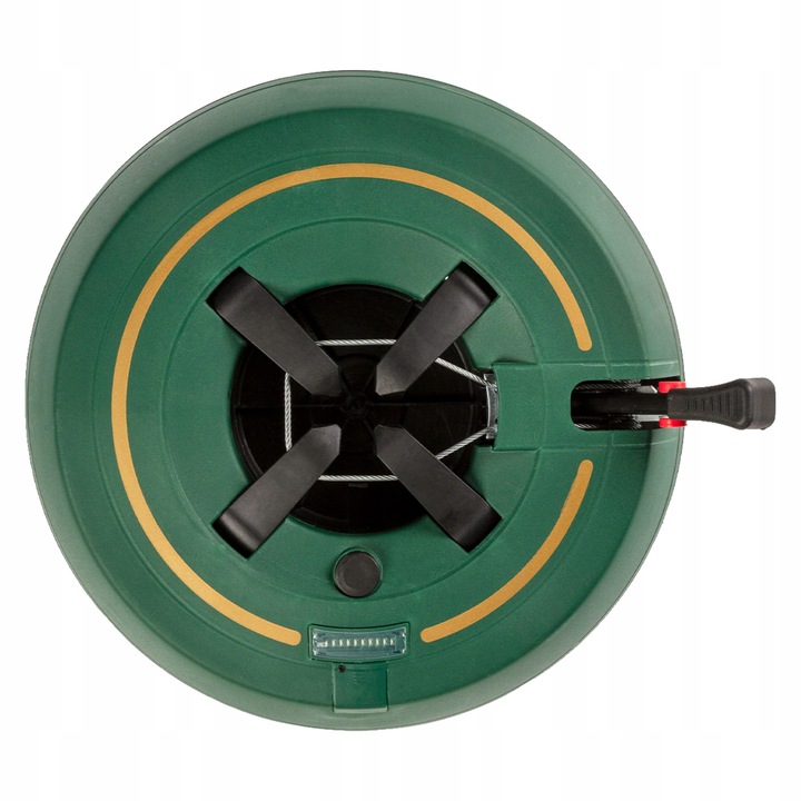 STOJAK CHOINKOWY KAMAI SELECT 2 DO DRZEWKA 2,5m