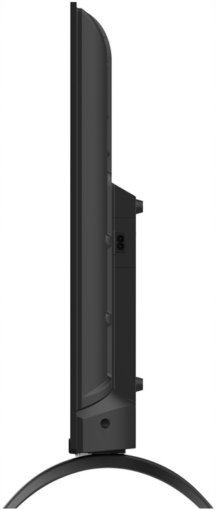 Smart TV Telewizor 40 cali Android HD LED dekoder DVBT2 WIFI +Uchwyt Manta