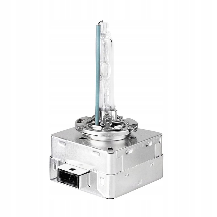 Żarówka KSENONOWA D3S 6000K M-Tech PREMIUM +30% Żarnik Ksenon