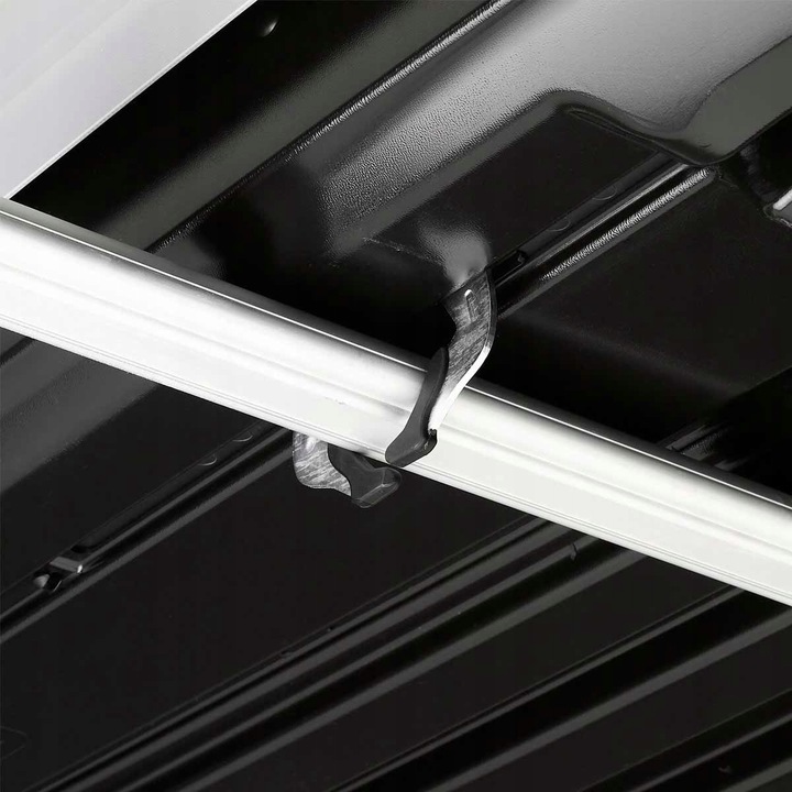 Box Dachowy Bagażnik KUFER THULE PACIFIC 780 L