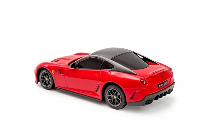 Ferrari 599 1:24 Rastar 46400 samochód sterowany