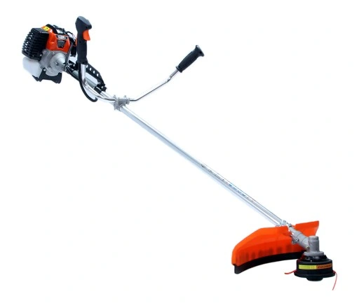 KOSA SPALINOWA 5.2KM DEMON RQ580 PODKASZARKA 3OLEJ