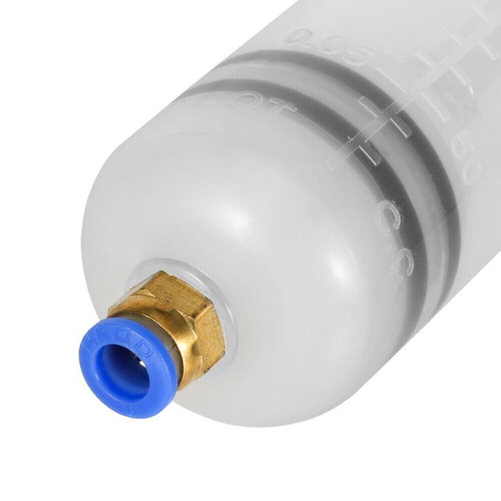 STRZYKAWKA SSĄCA OLEJU,STRZYKAWKA DO WYMIANY OLEJU