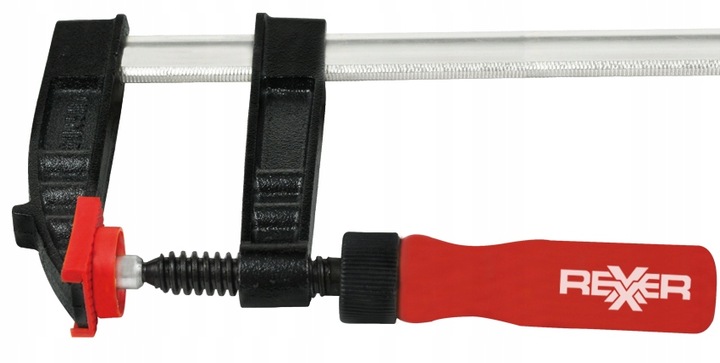 ŚCISK STOLARSKI 50X150 MM 4 SZTUKI