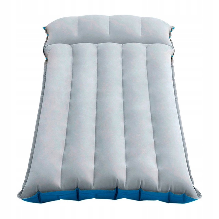 Materac jednoosobowy Intex 184 x 67 x 17 cm szary