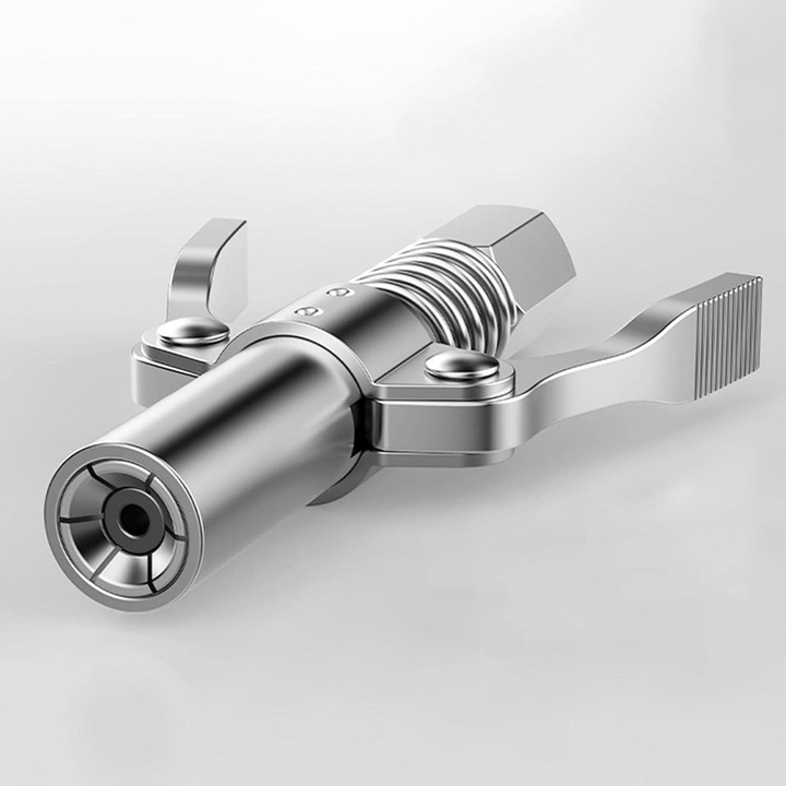 TAWOTNICA SAMOBLOKUJĄCA KOŃCÓWKA PLUS KALAMITKI PLUS OSŁONKI GRATIS 60 szt