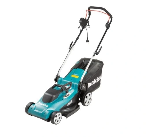 Kosiarka elektryczna do trawy Makita ELM3720 1400 W 37 cm