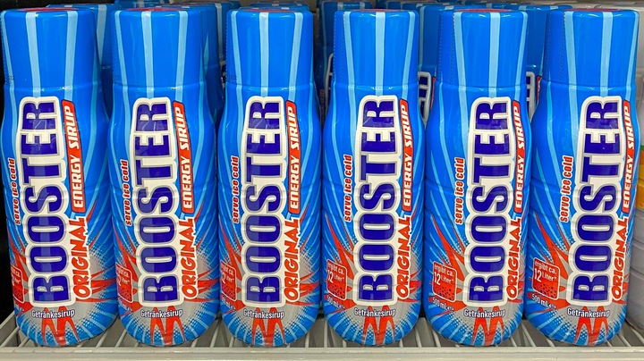 SYROP SODASTREAM ROCKSTAR TROPICAL GUAVA ORIGINAL ZERO