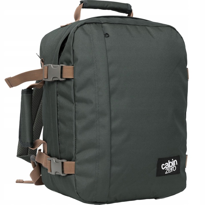 Plecak kabinowy CABINZERO MINI 28L Black Sand