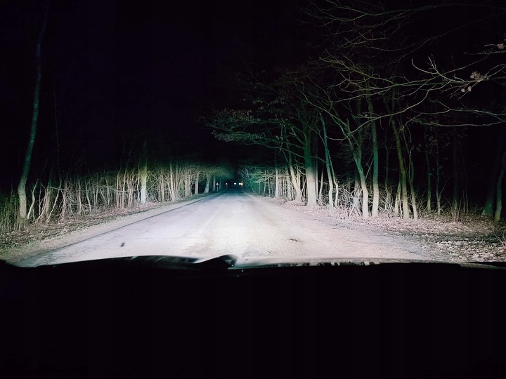 2x Żarnik D1S LED xenon canbus 6000k 35W D-series