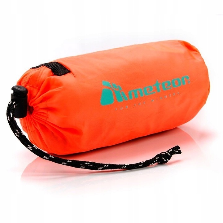 RĘCZNIK SZYBKOSCHNĄCY METEOR MIKROFIBRA M 50X90CM