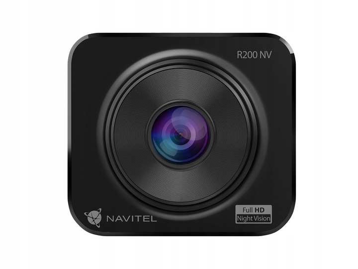Wideorejestrator NAVITEL R200 NV Full HD