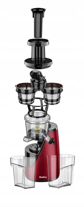 Wyciskarka wolnoobrotowa Amica JSM 4012