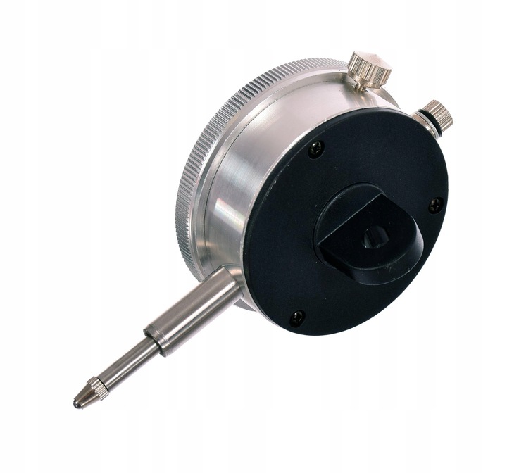 Statyw Magnetyczny + Czujnik Zegarowy SPRAWDZANIA BICIA TARCZ HAMULCOWYCH