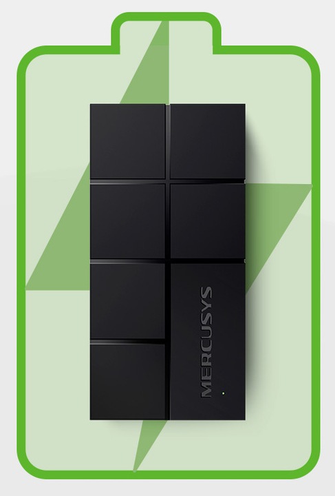 Switch 8 PORT GIGABIT Rozdzielacz Sieci LAN 1gb ENERGOOSZCZĘDNY TP LINK 8x