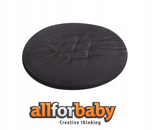 A4B PODUSZKA HUŚTAWKA BOCIANIE GNIAZDO DO HUŚTAWKI