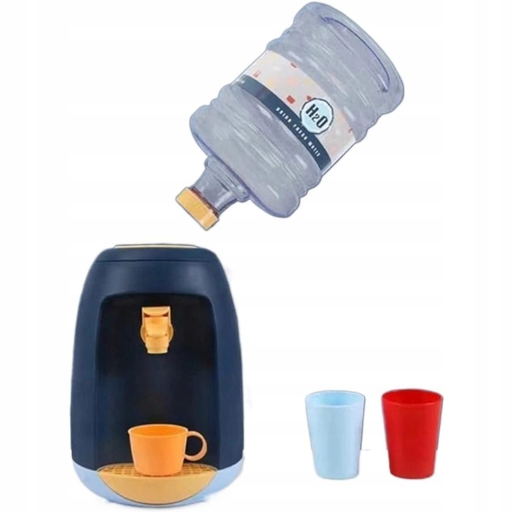 Dystrybutor do wody mały dozownik zabawka dla dzieci WY391-1N