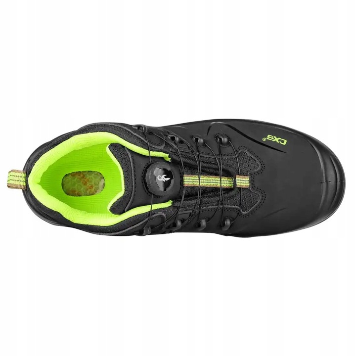 CXS CLOUD S3 BOA PÓŁBUTY BUTY OCHRONNE KOMPOZYTOWY PODNOSEK WKŁADKA r. 42