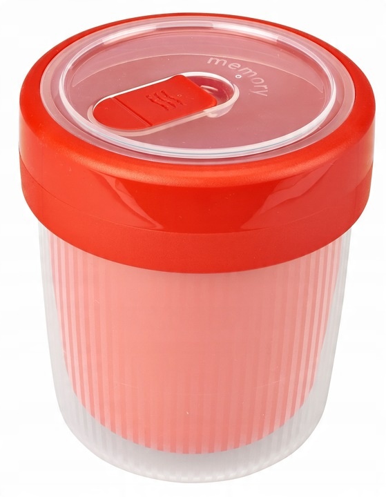 Kubek termiczny termos do mikrofalówki 500 ml 35295