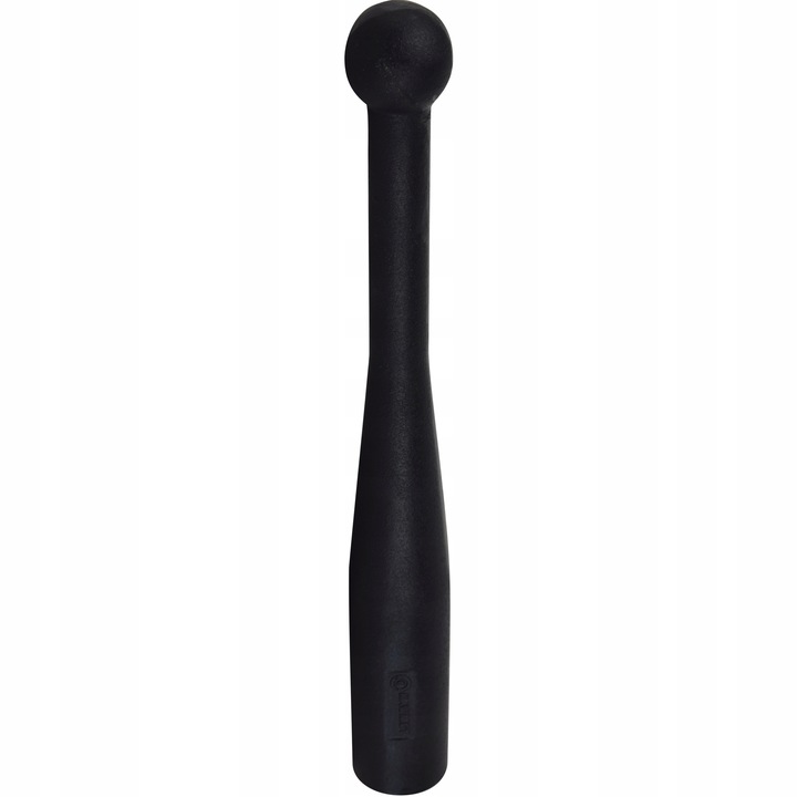 TRWAŁA MACZUGA CLUBBELL DO ĆWICZEŃ ŻELIWNA 8 KG