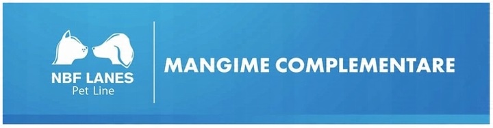 Omega Pet CANE E GATTO 60 kapsułek NBF LANES - Zdrowa Sierść Psa i Kota