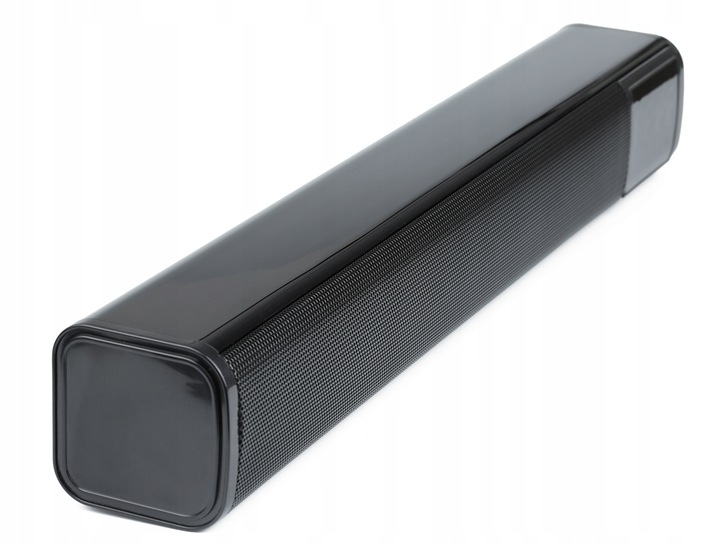 GŁOŚNIK BLUETOOTH SOUNDBAR LAPTOP PC TV T-WOLF S8