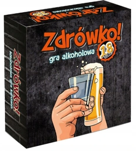 Gra zdrówko - 18