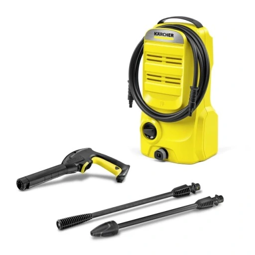 Myjka ciśnieniowa Karcher K 2 Classic 1.673-570.0