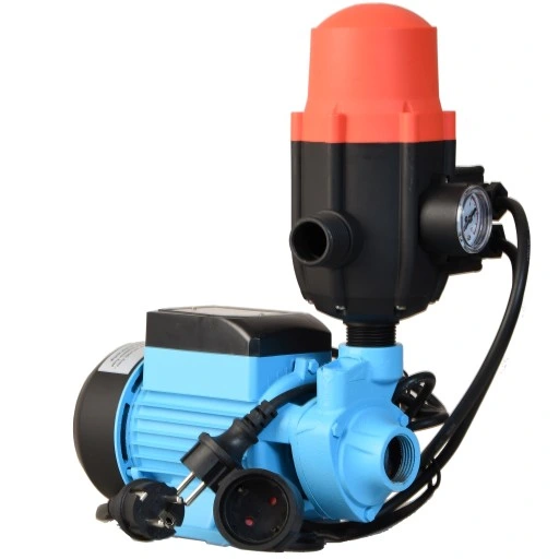 POMPA DO WODY HYDROFOR QB 60 Z AUTOMATEM CSK 21 REGULACJA ZAŁĄCZANIA COVERA