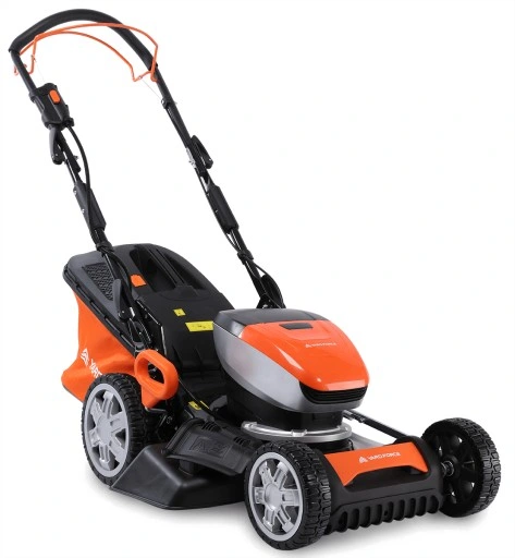 Kosiarka akumulatorowa 60L YF-LMC46 - YARD FORCE