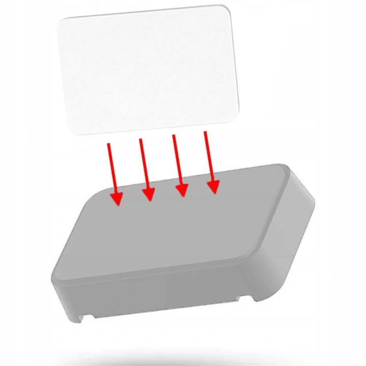 TAŚMA DO KAMER 70MAI PRO / LITE / MINI + NAKLEJKA