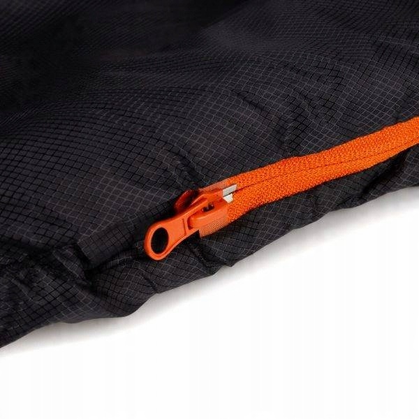 Śpiwór mumia BERGSON SUPERPACK II