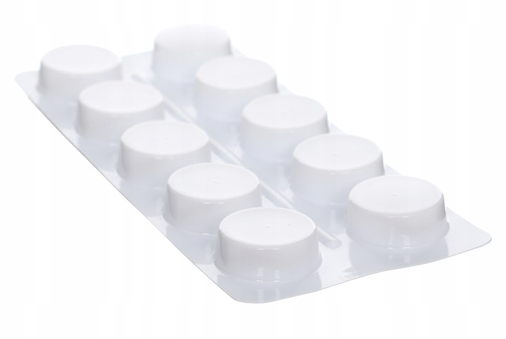 3x Filtr zamiennik do ekspresu KRUPS i odkamieniacz i tabletki czyszczące