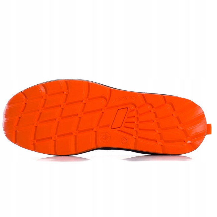 TEXO Buty robocze ochronne BHP Sportowe półbuty 42