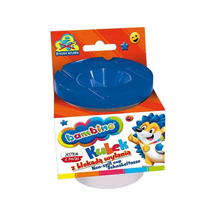 BAMBINO WYPRAWKA SZKOLNA DUŻY ZESTAW DO SZKOŁY XXL 19 ELEMENTÓW