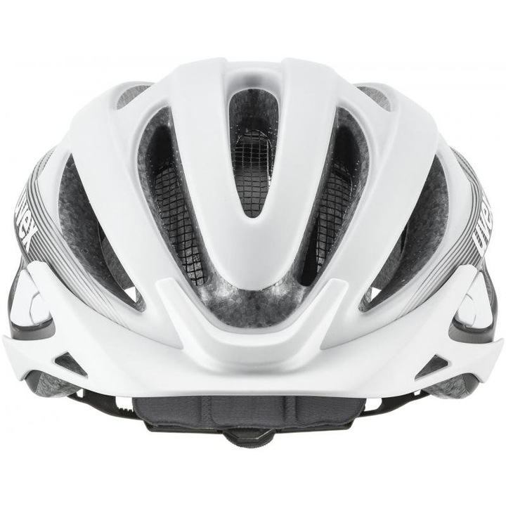 Kask rowerowy damski Uvex true cc WE 52-55cm