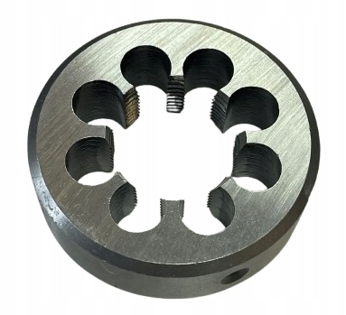 Narzynka drobnozwojna M30x1,5 DIN 22568 WS OMT