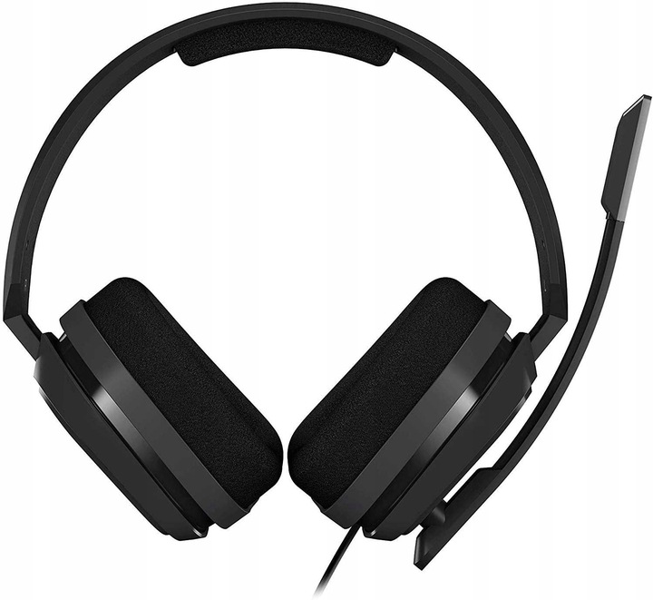 SŁUCHAWKI ASTRO GAMING A10 BLUE DO PS4 PS5 XBOX PC