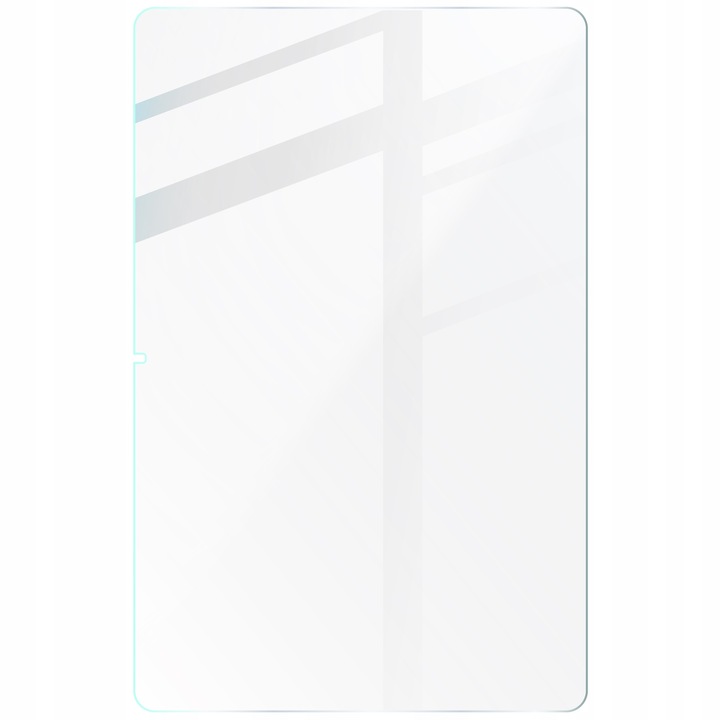 Szkło hartowane na tablet Bizon do Lenovo Tab P12 12.7 TB 370, 2 sztuki
