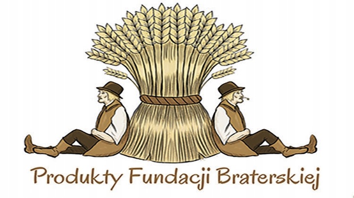 ORZECHY NERKOWCA POŁÓWKI 1000g FUNDACJA BRATERSKA