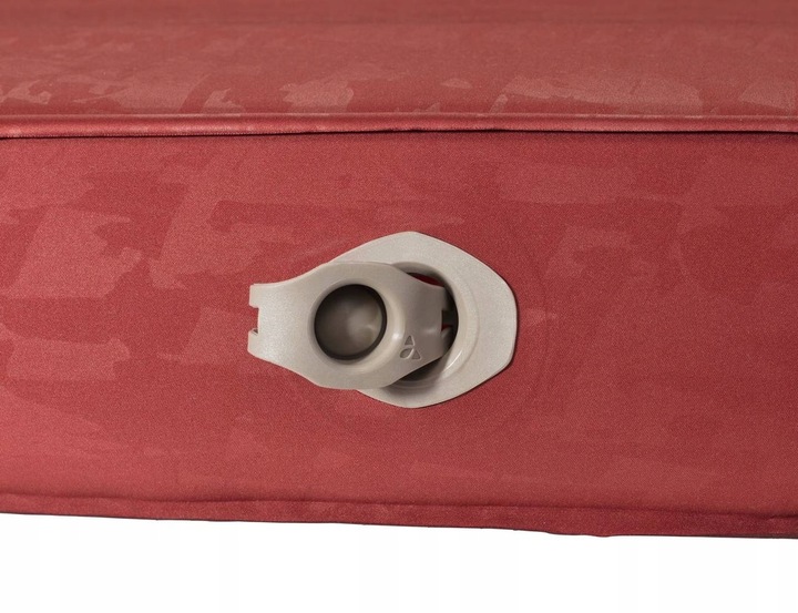 Mata samopompująca VAUDE do spania karimata 196 cm