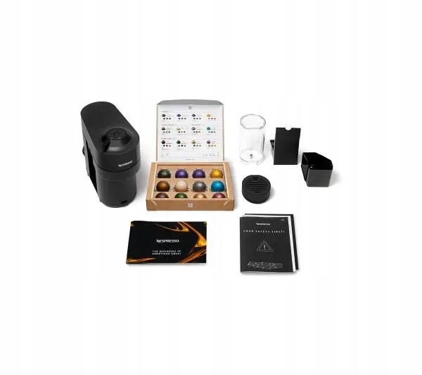 Ekspres ciśnieniowy DeLonghi Nespresso Vertuo Pop ENV90B