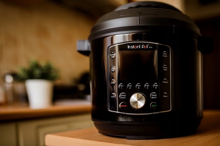Multicooker INSTANT POT Pro 6