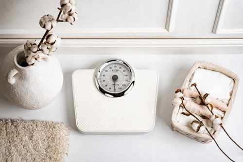 MECHANICZNA WAGA ŁAZIENKOWA ZEGAROWA WSKAZÓWKOWA TRADYCYJNA jak DAWNIEJ