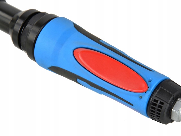 GRZECHOTKA PNEUMATYCZNA 1/2" 160 Nm GEKO