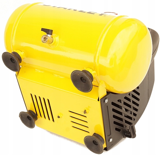 KOMPRESOR BEZOLEJOWY 6L 230V 8 BAR STANLEY